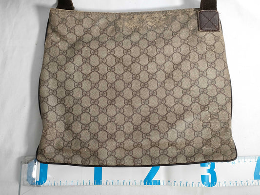 GUCCI GG Gucci Bag Shoulder Bag