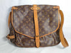 LOUIS VUITTON Monogram Vuitton Bag Shoulder Bag