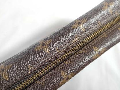 LOUIS VUITTON Monogram Vuitton Bag Second Bag