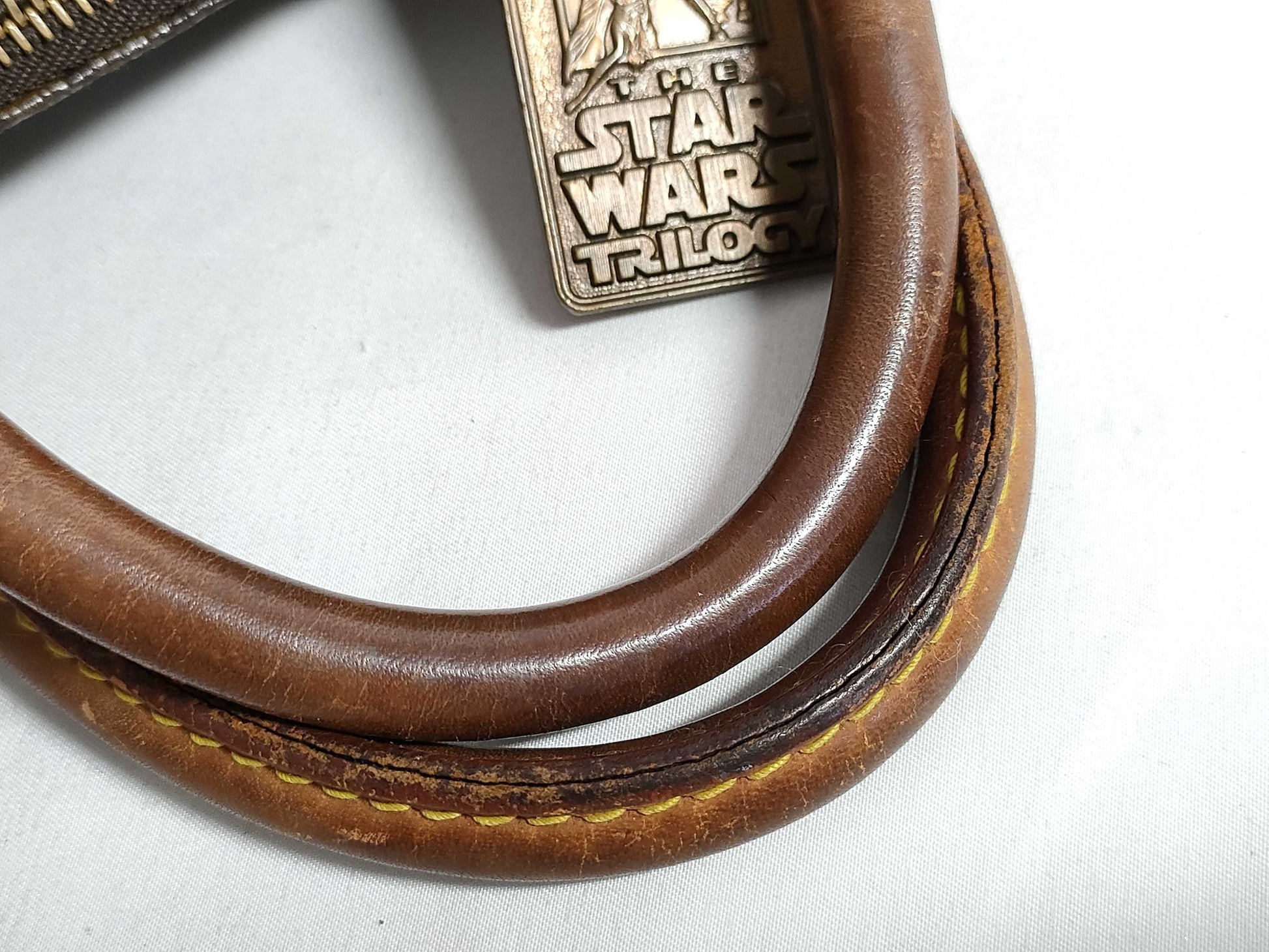 LOUIS VUITTON Monogram Vuitton Bag Handbag