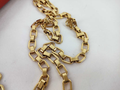 LOUIS VUITTON Monogram Pallas Chain Handbag Shoulder Bag Semi-Shoulder Bag One-Shoulder Bag Cerise M41201 Shoulder Bag