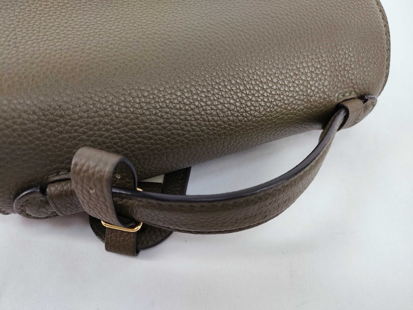 LOUIS VUITTON Taiga Louis Vuitton Vivienne NM 2-Way Handbag