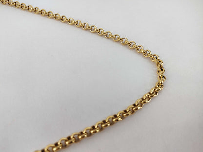 LOUIS VUITTON Damier EVA Accessory Pouch Shoulder Bag