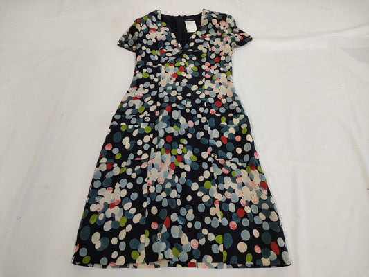 CHANEL VINTAGE 97S PO8991V05747 40 Shirt Dress