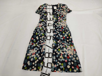 CHANEL VINTAGE 97S PO8991V05747 40 Shirt Dress