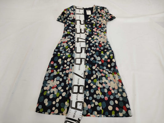 CHANEL VINTAGE 97S PO8991V05747 40 Shirt Dress