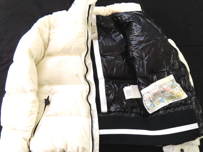 MONCLER MONCLER Moncler Down Jacket Size 1 Jacket