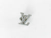 LOUIS VUITTON Earrings, 18g each