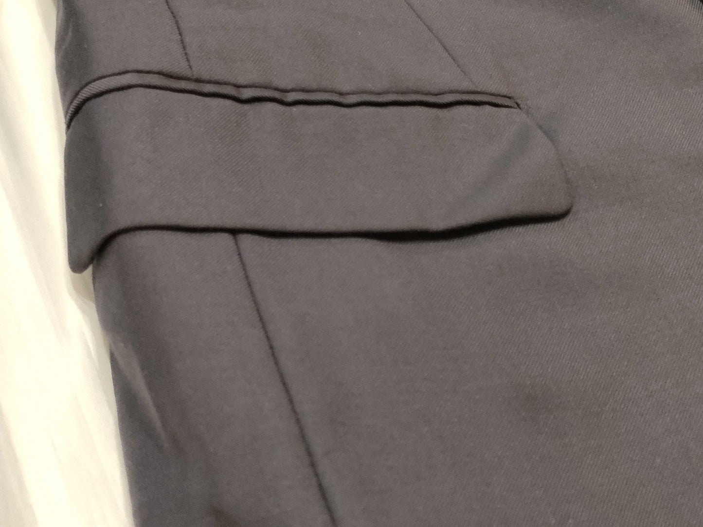 Dior DIOR HOMME Tailored Jacket Jacket