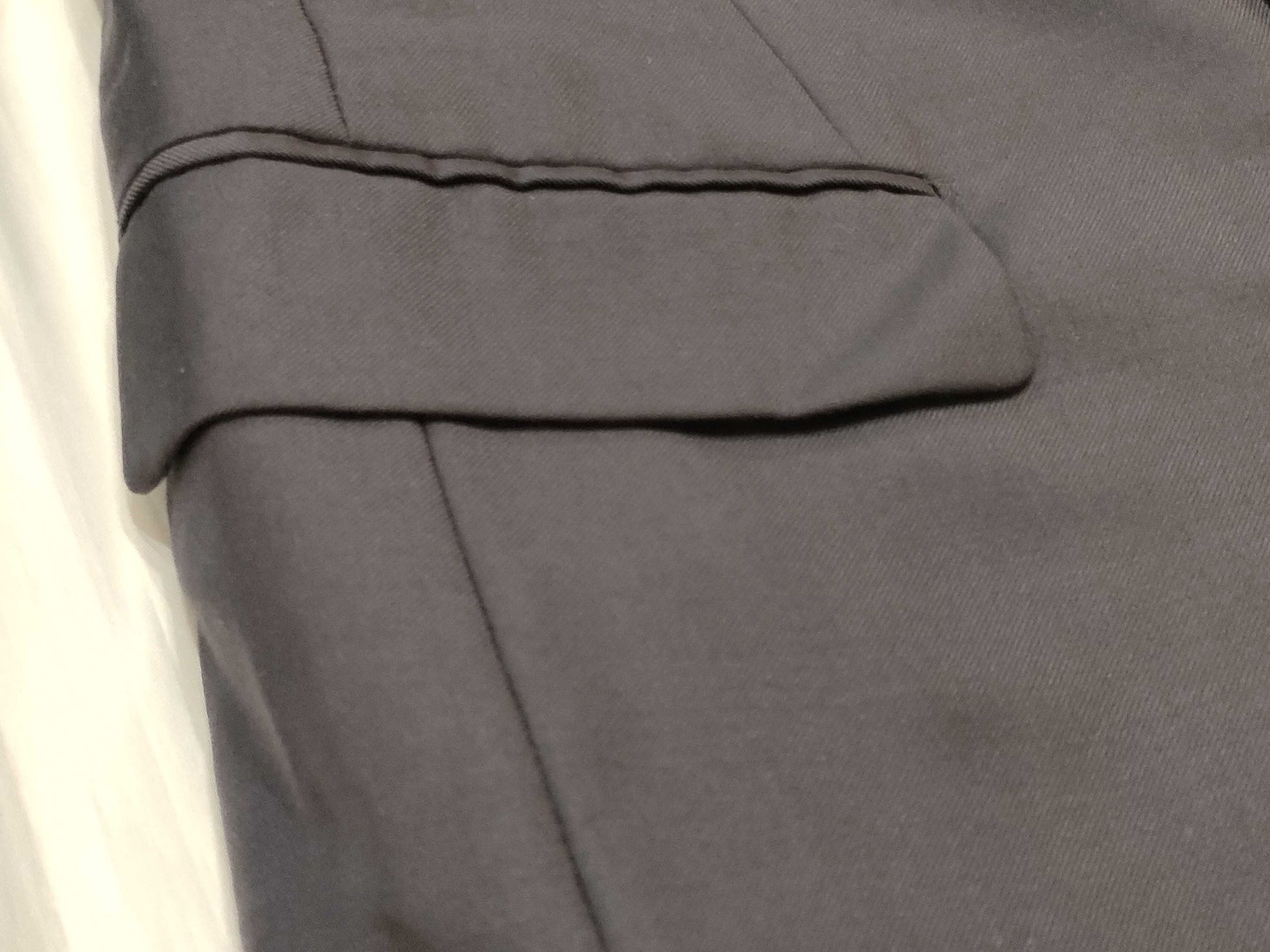 Dior DIOR HOMME Tailored Jacket Jacket