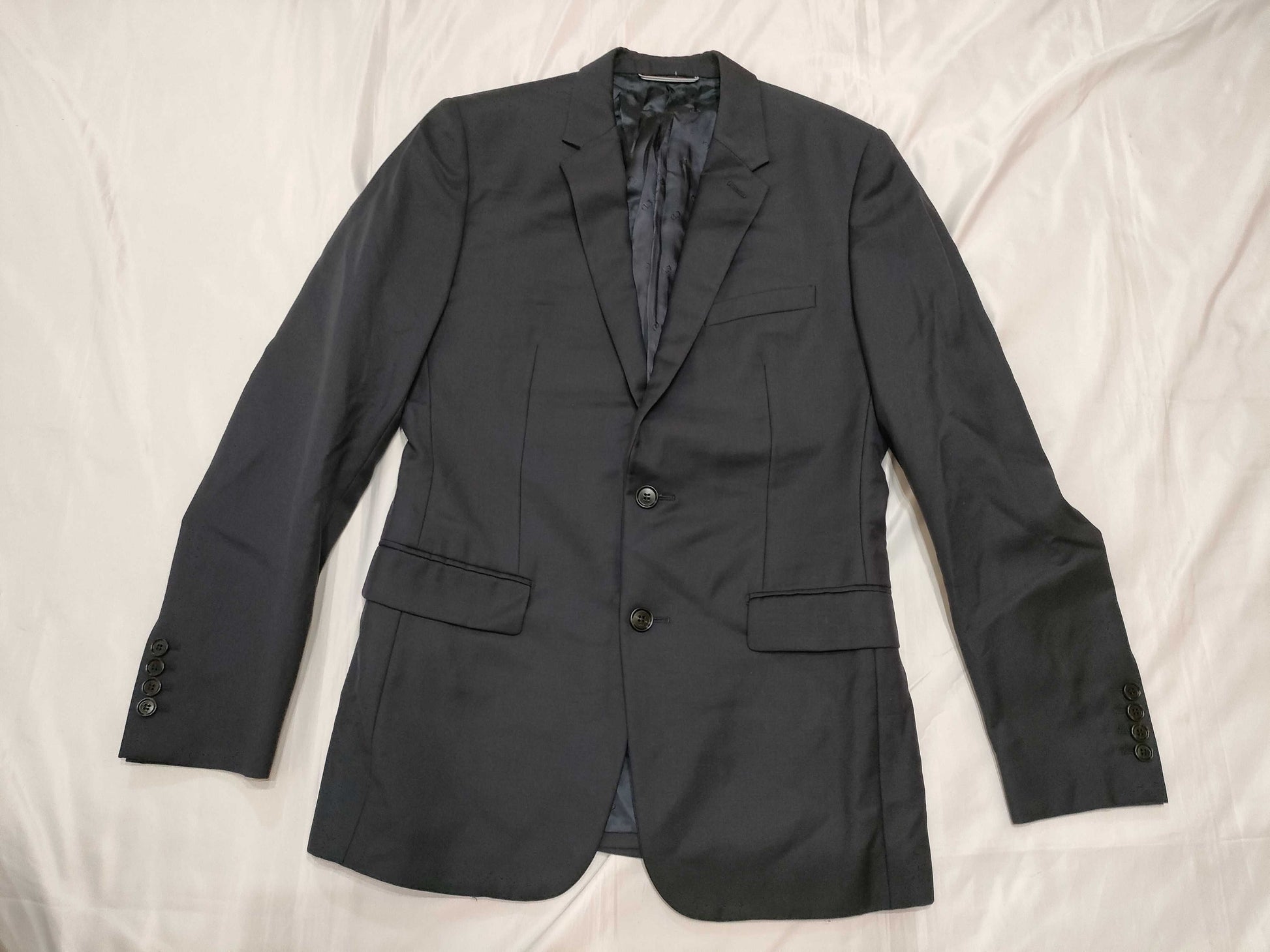 Dior DIOR HOMME Tailored Jacket Jacket