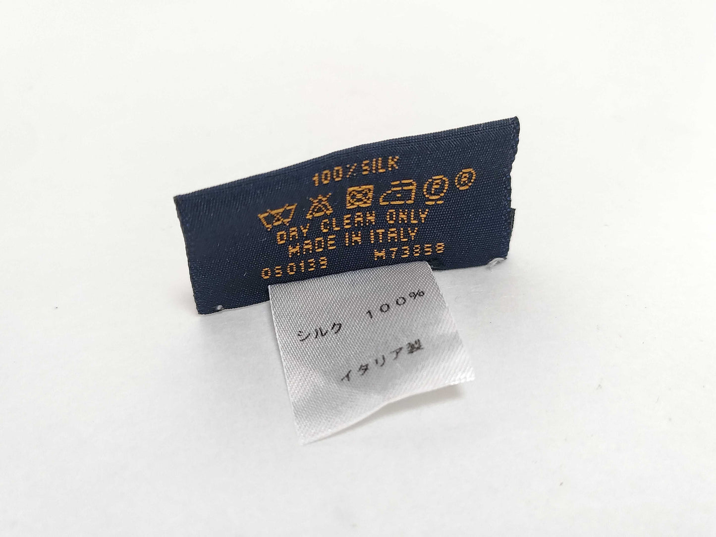 LOUIS VUITTON Louis Vuitton Bandeau BB Scarf