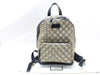 GUCCI GUCCI Rucksack Bee Rucksack