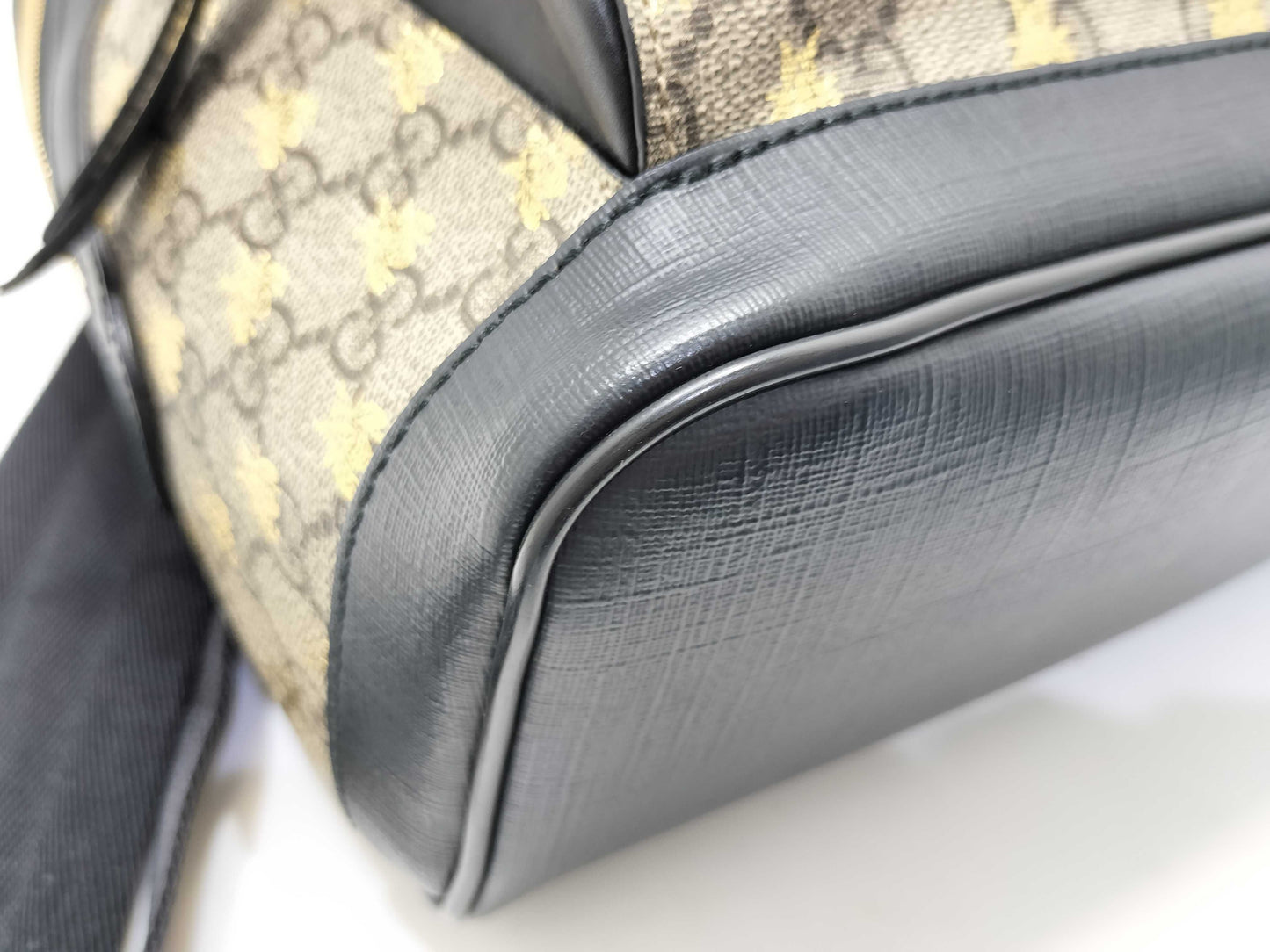 GUCCI GUCCI Rucksack Bee Rucksack