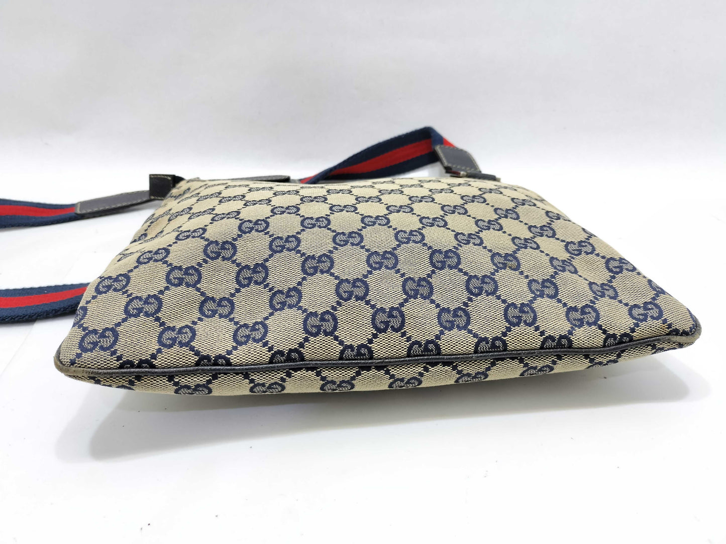 GUCCI GG Canvas GUCCI Shoulder Bag gg Shoulder Bag