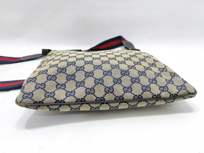 GUCCI GG Canvas GUCCI Shoulder Bag gg Shoulder Bag