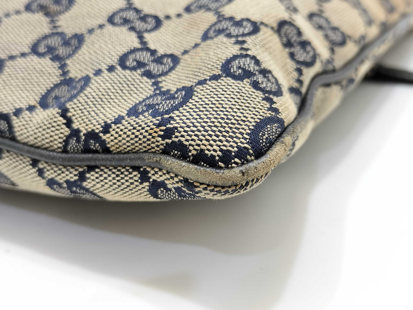 GUCCI GG Canvas GUCCI Shoulder Bag gg Shoulder Bag