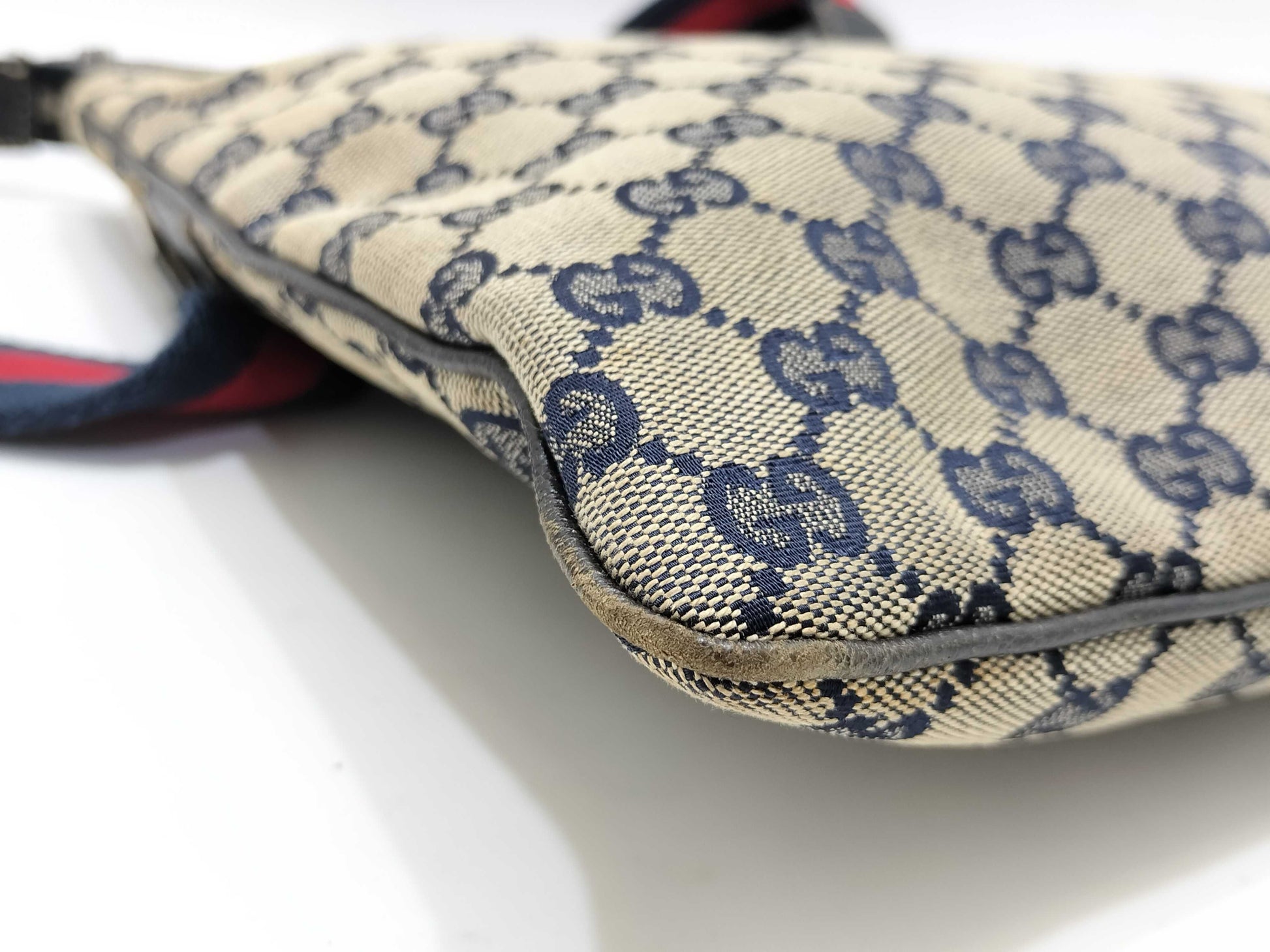 GUCCI GG Canvas GUCCI Shoulder Bag gg Shoulder Bag