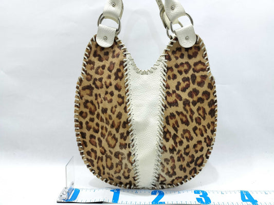 FENDI FENDI Harako Shoulder Bag Bag