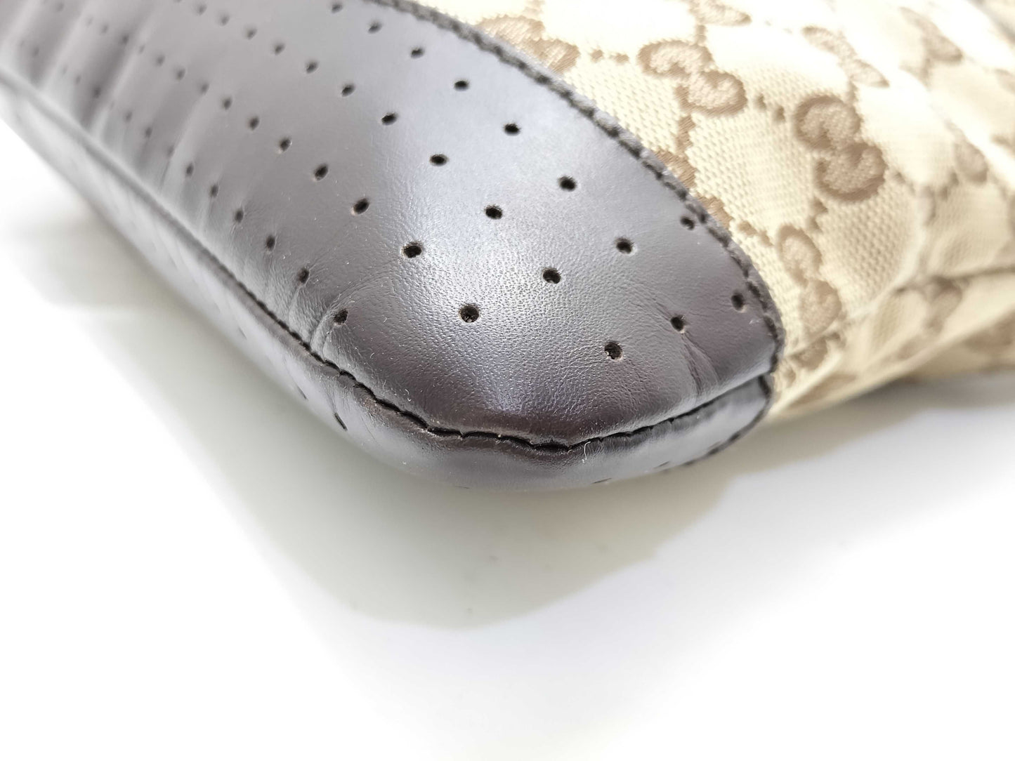 GUCCI GG Canvas GUCCI Shoulder Bag Shoulder Bag