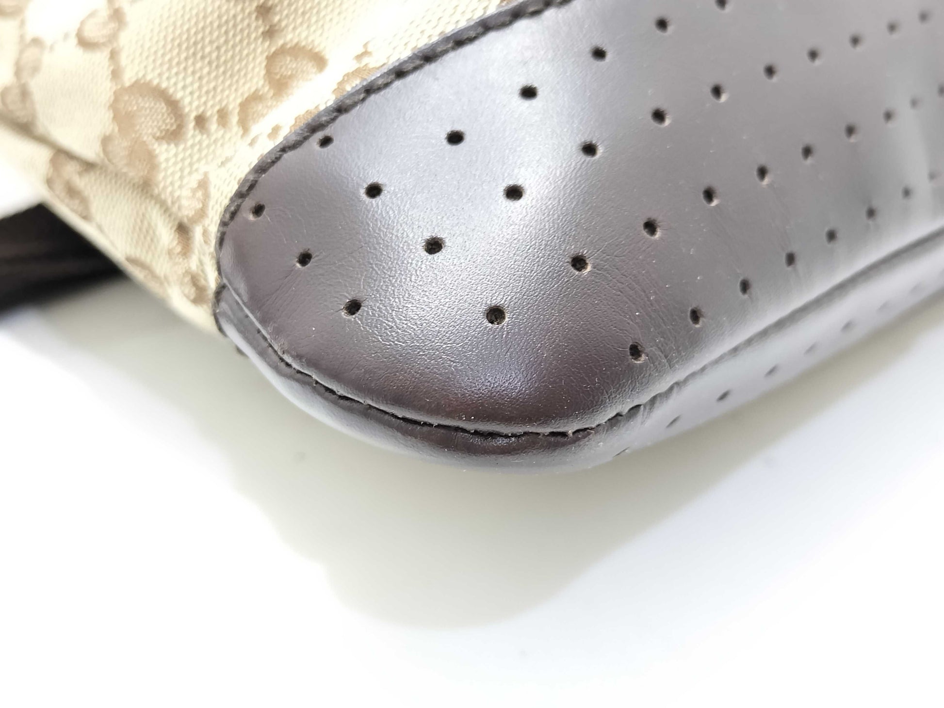 GUCCI GG Canvas GUCCI Shoulder Bag Shoulder Bag