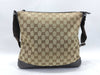 GUCCI GG Canvas GUCCI Shoulder Bag Shoulder Bag