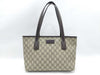 GUCCI GG Supreme GUCCI GG Supreme Tote Bag