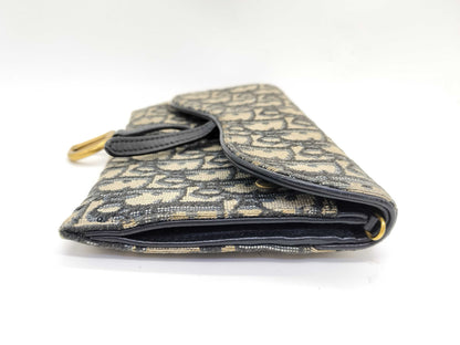 Dior Lady Dior Dior Chain Shoulder Bag Missing Chain Bag