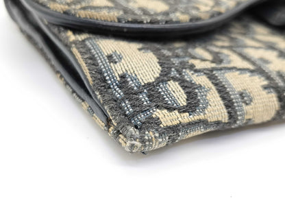 Dior Lady Dior Dior Chain Shoulder Bag Missing Chain Bag