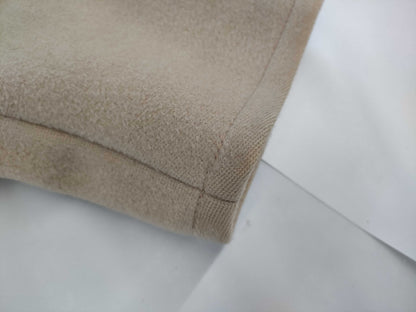 MaxMara Max Mara Coat Camel Color 42 Size Coat