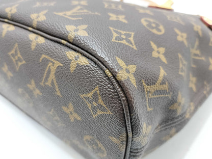 LOUIS VUITTON Louis Vuitton Monogram Neverful PM M41245 Tote Bag