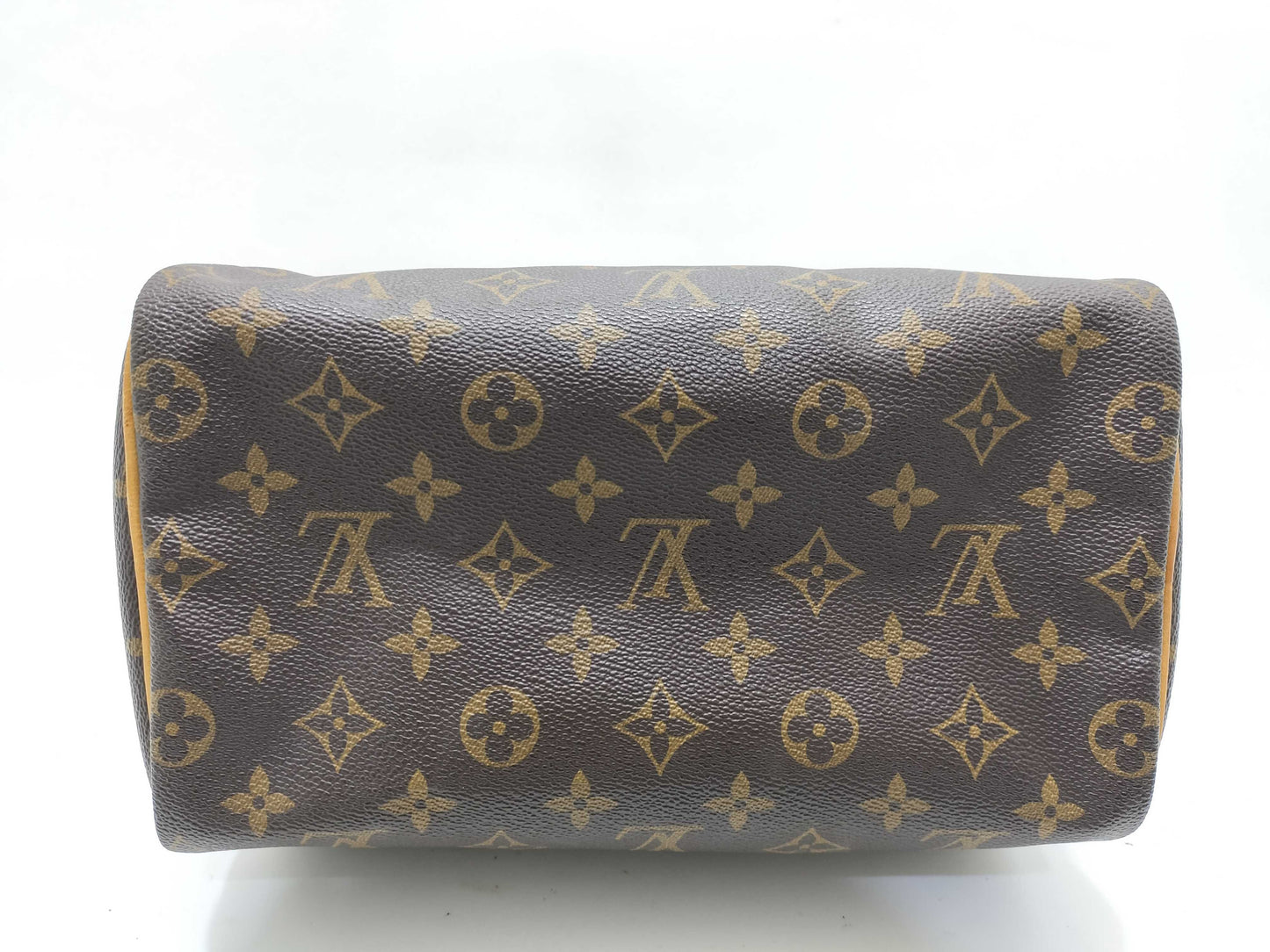 LOUIS VUITTON Monogram Monogram M41109 Speedy 25 Handbag