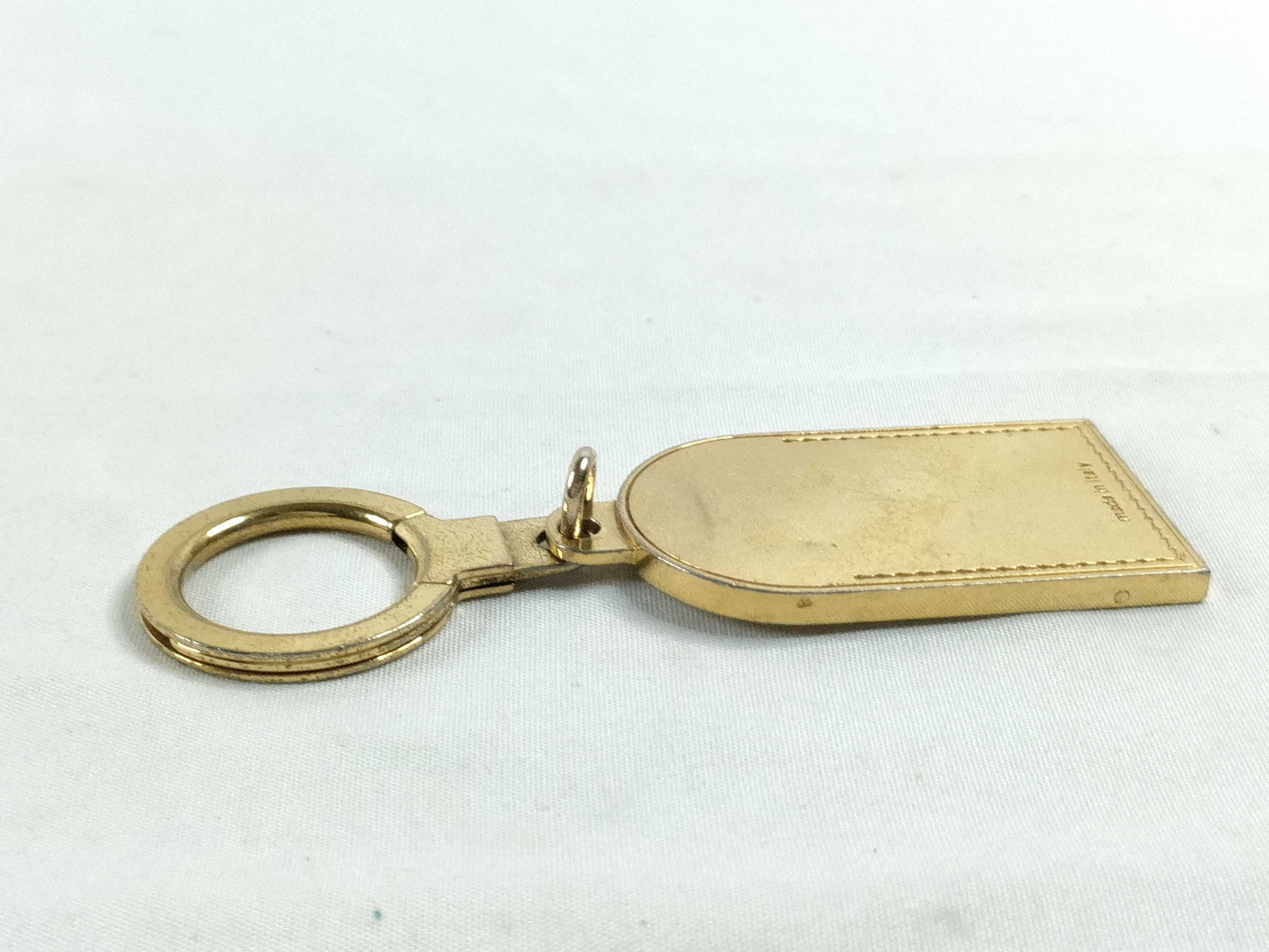 LOUIS VUITTON LOUIS VUITTON Accessories Keychain Set of 2 Portecle Dress / Anocre Key Case Keychain
