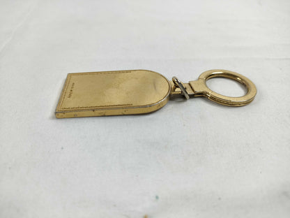 LOUIS VUITTON LOUIS VUITTON Accessories Keychain Set of 2 Portecle Dress / Anocre Key Case Keychain