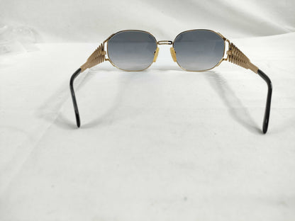  Yves Saint Laurent YSL Sunglasses 6031 Gold Sunglasses/Eyeglasses