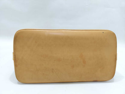 LOUIS VUITTON Monogram Vuitton Monogram Alma Handbag