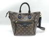 LOUIS VUITTON Monogram Monogram Tournel PM M44057 Bag
