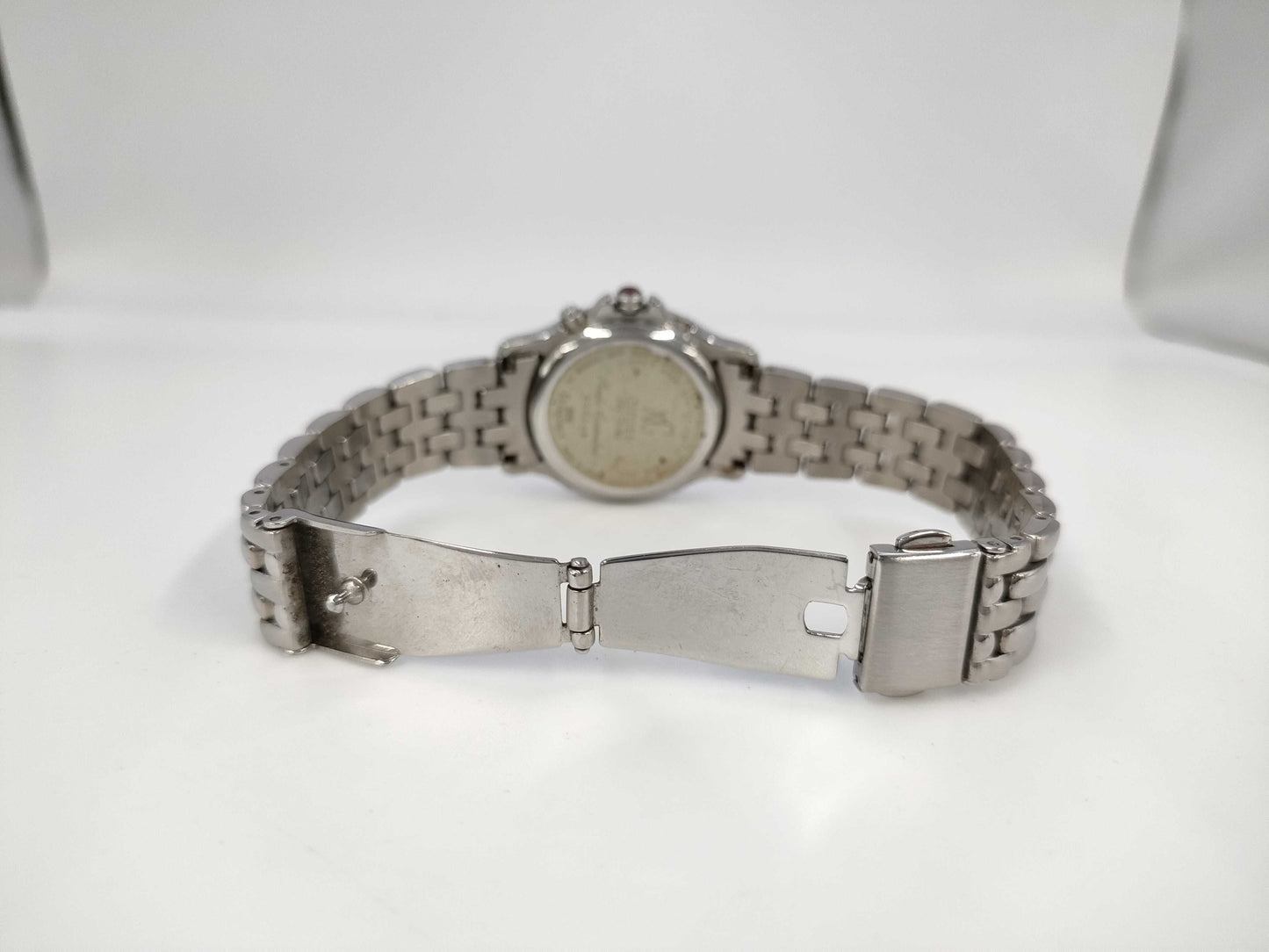 CITIZEN Cross Sea GN-4-5 500248 Shell Dial Women's Watch