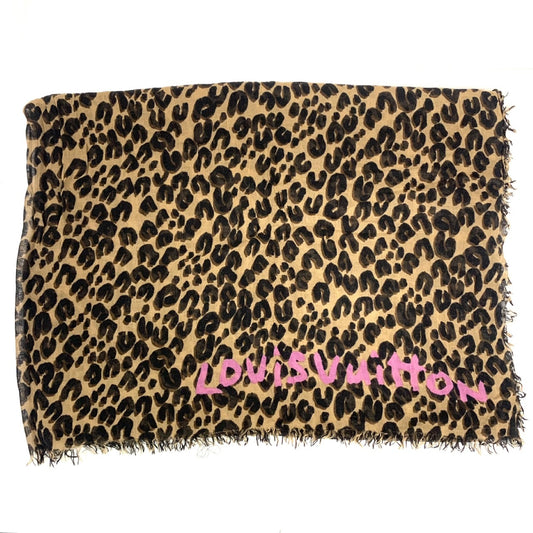 LOUIS VUITTON Stole Other Accessories