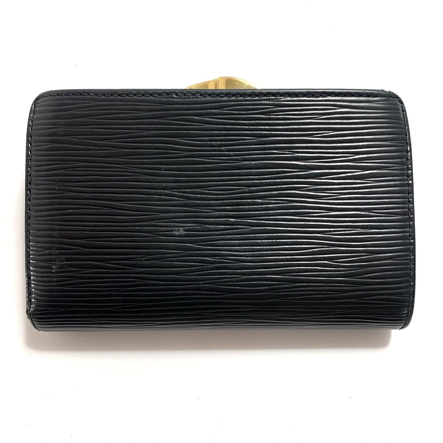 LOUIS VUITTON Viennois Wallet