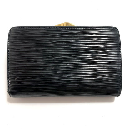 LOUIS VUITTON Viennois Wallet