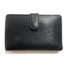 LOUIS VUITTON Viennois Wallet