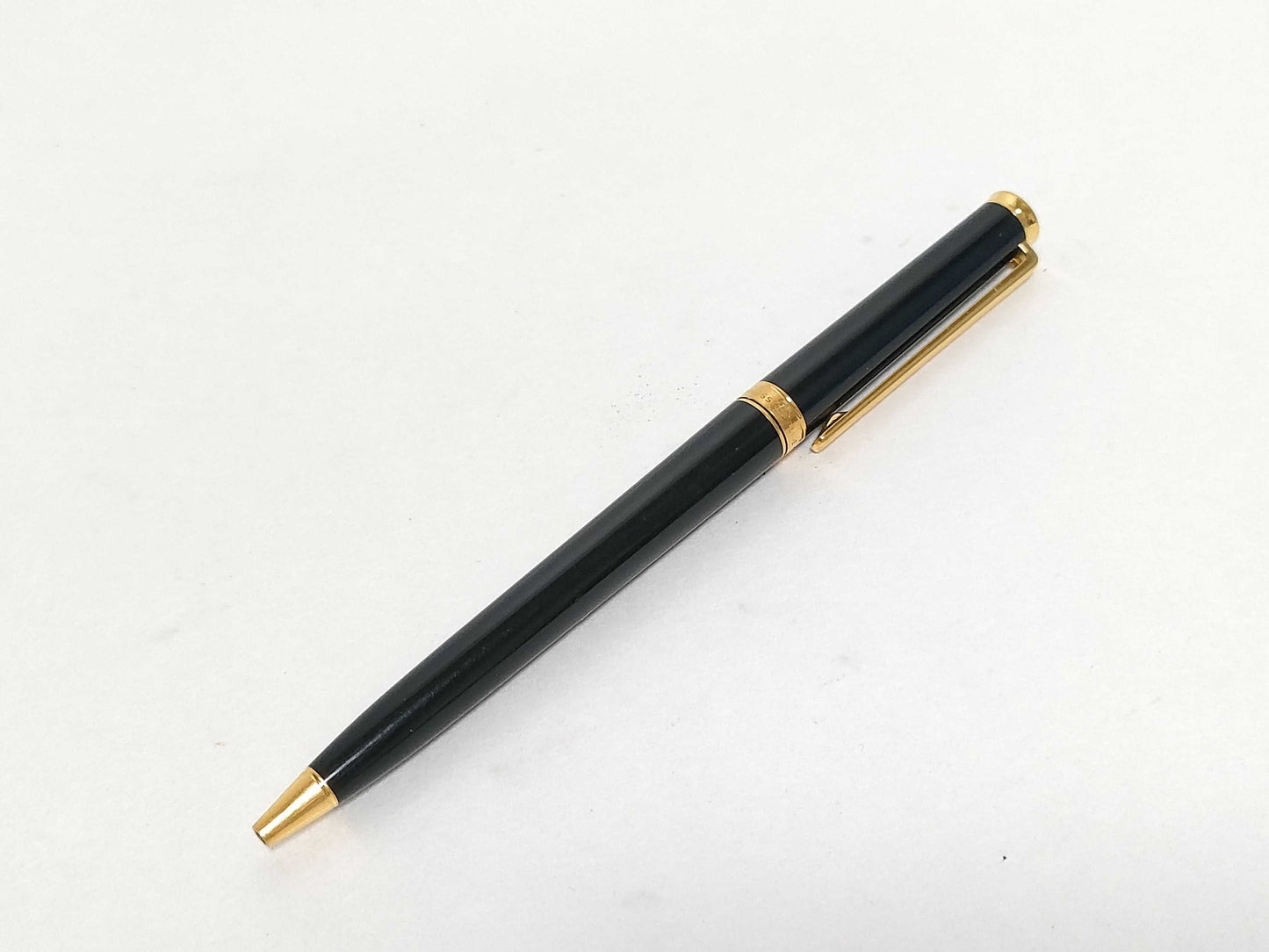 MONTBLANC Montblanc Ballpoint Pen Pen/Fountain Pen