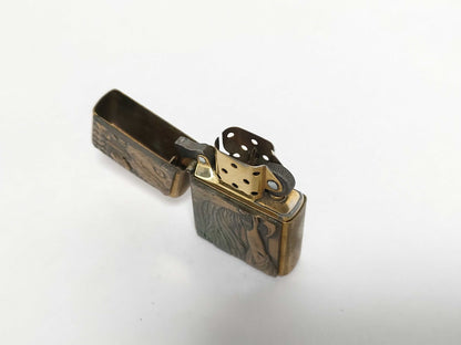 ZIPPO Zippo Lighter Eagle Pattern Other Accessories