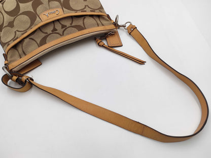 COACH F19727 Shoulder Bag