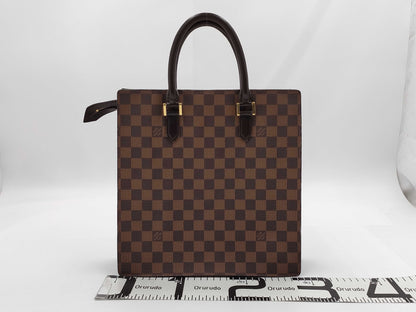 LOUIS VUITTON Damier Damier Venice PM Tote Bag