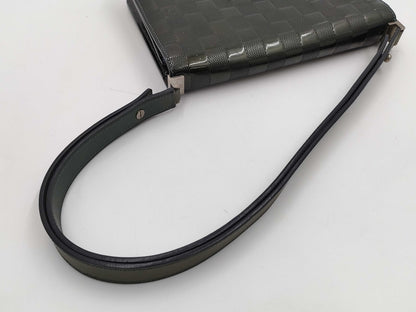 LOUIS VUITTON Verni Verni Cabaret Shoulder Bag