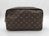 LOUIS VUITTON Monogram True Toilette Second Bag