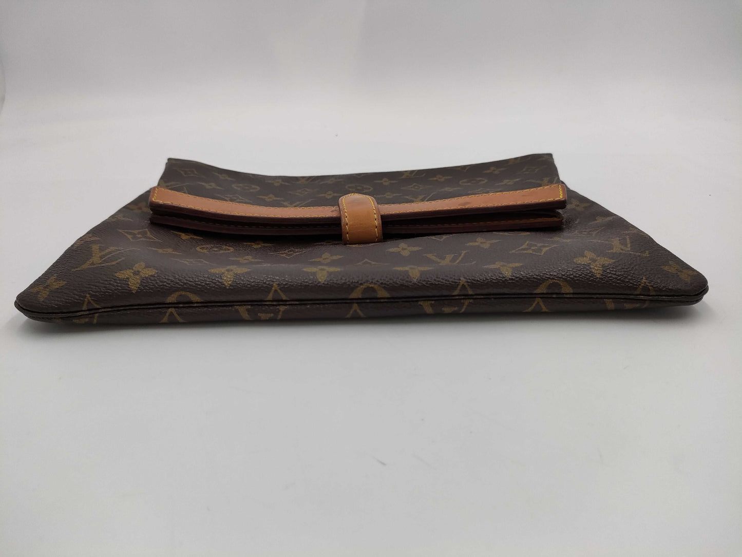 LOUIS VUITTON Monogram Vuitton Clutch Clutch Bag