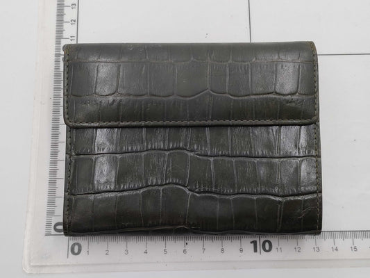 Yves Saint Laurent YSL Wallet Wallet